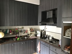 Changi Court (D16), Condominium #158302352
